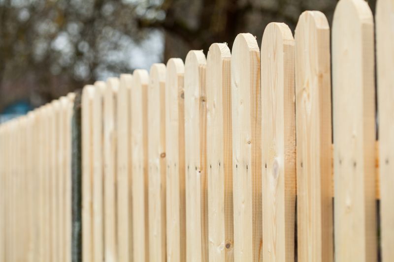 Local Fencing Contractors