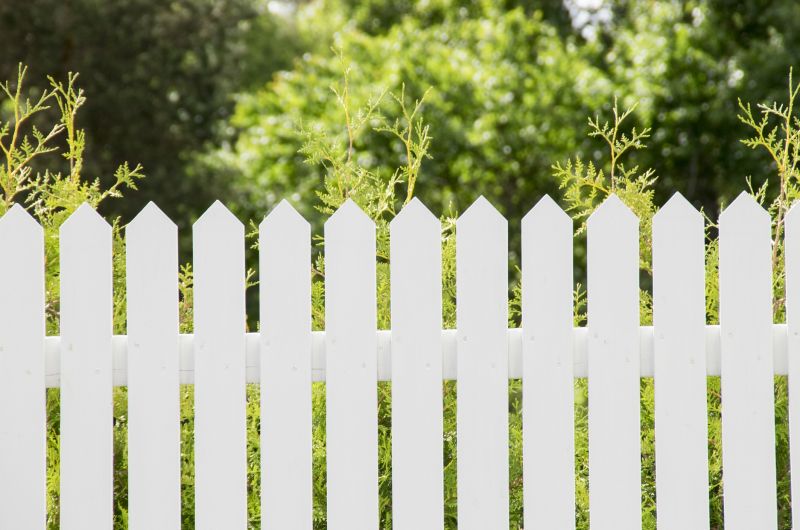 Get Professional Picket Fence Repair To Protect Against Weather Damage!